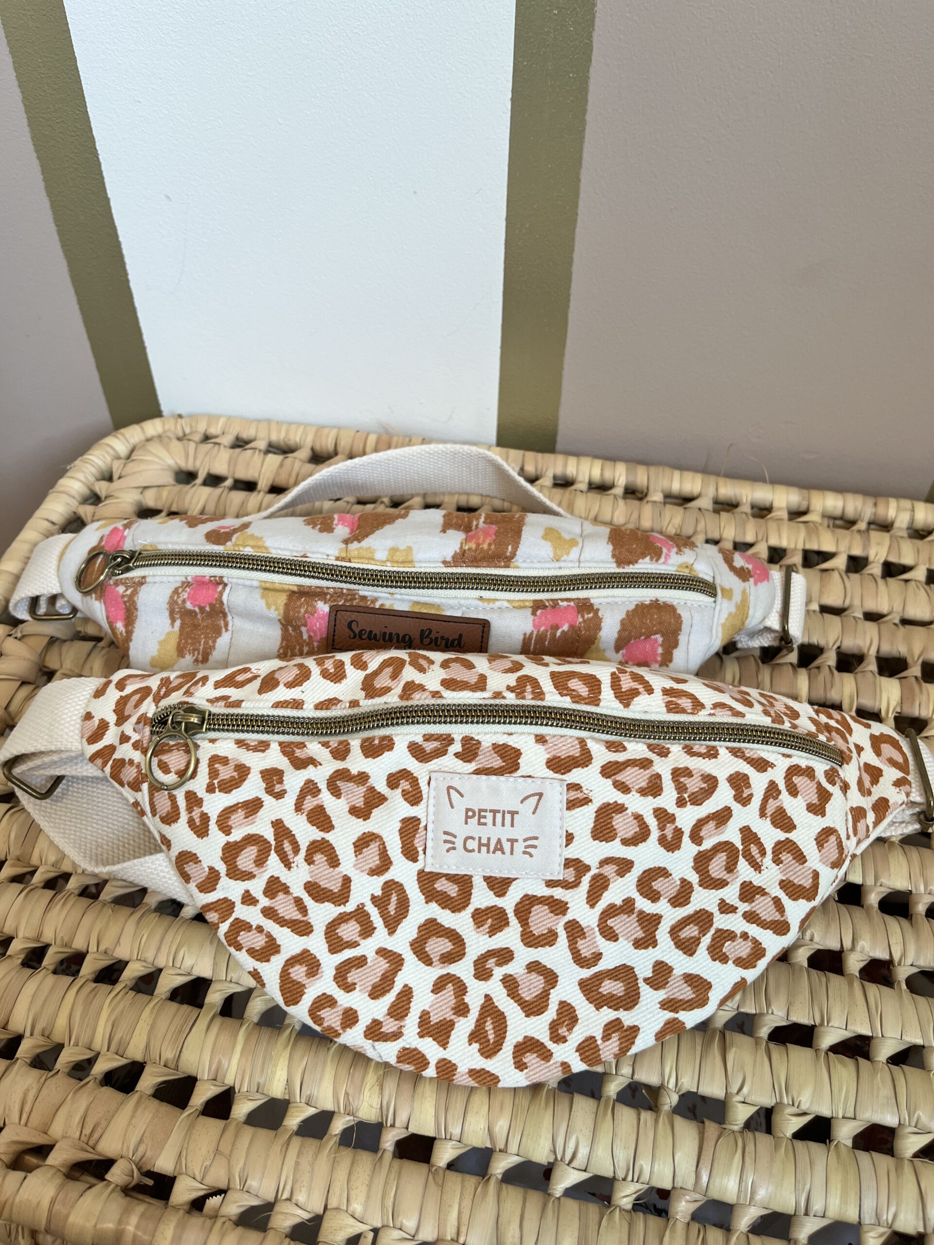 Sac Banane Enfant – Image 2